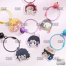 貼身關愛〓鬼滅之刃徽章胸針掛件煉獄杏壽郎時透無一郎蝴蝶忍掛件動漫周邊 歷史價格詳細信息