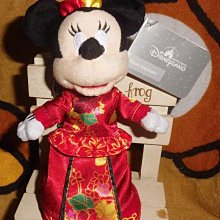 正版﹝Disney﹞限定※Chip'n Dale 奇奇&amp;蒂蒂※【香港迪士尼15週年聖誕版】絨毛布偶(2入). 歷史價格詳細信息