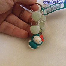 2000 Sanrio Hello Kitty Tennis Happy Meal Toy Key Chain McDonald's Blue Skirt 歷史價格詳細信息