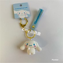 [Kitty 旅遊趣] 大耳狗 零錢包吊飾 愛心包附徽章 包包吊飾 歷史價格詳細信息
