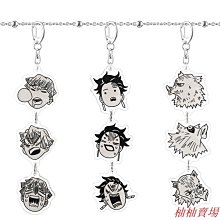 鬼滅之刃動漫周邊灶門炭治郎禰豆子書包個性潮流雙肩背包充電包包 歷史價格詳細信息