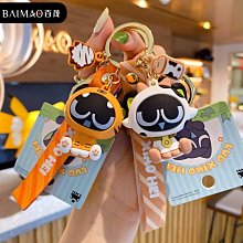 【滴膠公仔】兩款的卡通雙子星迷你pvc/滴膠公仔掛件/擺件 歷史價格詳細信息