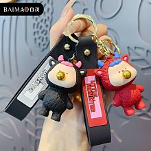 【滴膠公仔】兩款的卡通雙子星迷你pvc/滴膠公仔掛件/擺件 歷史價格詳細信息