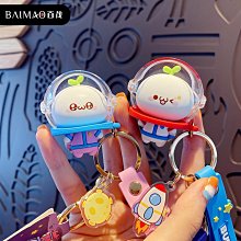 【滴膠公仔】兩款的卡通雙子星迷你pvc/滴膠公仔掛件/擺件 歷史價格詳細信息