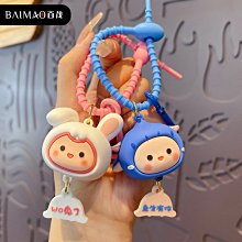 鑰匙扣掛飾 鑰匙圈吊飾 包包掛飾 禮物交換 原創入油糖果屋糖果款亞克力鑰匙扣精致汽車鑰匙掛件可愛包包掛飾BM042 歷史價格詳細信息