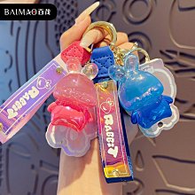 公仔吊飾 鑰匙圈 炫球鈴鐺 全新未使用 歷史價格詳細信息