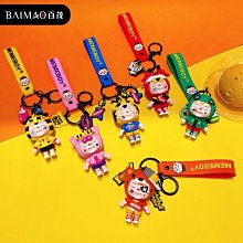 鑰匙扣掛飾 鑰匙圈吊飾 包包掛飾 禮物交換 原創入油糖果屋糖果款亞克力鑰匙扣精致汽車鑰匙掛件可愛包包掛飾BM042 歷史價格詳細信息