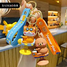 【滴膠公仔】兩款的卡通雙子星迷你pvc/滴膠公仔掛件/擺件 歷史價格詳細信息