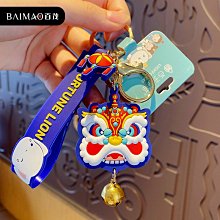 醒獅包包刺繡diy手工自繡中國風卡包零錢包斜跨小迷你女秋冬兒童 歷史價格詳細信息