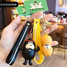 【滴膠公仔】兩款的卡通雙子星迷你pvc/滴膠公仔掛件/擺件 歷史價格詳細信息