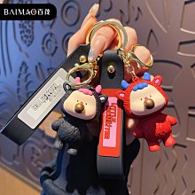 【滴膠公仔】兩款的卡通雙子星迷你pvc/滴膠公仔掛件/擺件 歷史價格詳細信息