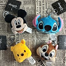 迪士尼頭型扁枕12吋- Norns Disney正版授權抱枕 三眼怪 史迪奇 奇奇蒂蒂 熊抱哥 小飛象 歷史價格詳細信息