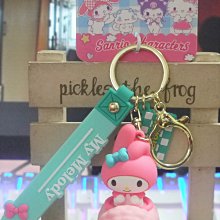 正版﹝SANRIO﹞授權※My Melody美樂蒂折耳坐姿※【美樂蒂銀河超新星系列公仔】絨毛布偶(20公分) 歷史價格詳細信息