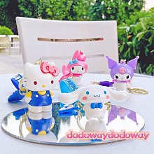 Sanrio三麗鷗系列噴霧中性筆 六入組 歷史價格詳細信息