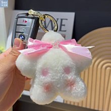 【楚楚鋪】可愛葡萄真獺兔毛皮草包包掛飾網紅毛絨球球汽車鑰匙扣掛件配飾女 歷史價格詳細信息