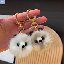 【楚楚鋪】【貓爪爪】水貂毛貓爪皮草掛飾真毛絨包包掛件車鑰匙扣掛飾配飾 歷史價格詳細信息