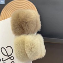 【楚楚鋪】獺兔毛愛心毛球掛件個性可愛高檔毛絨心形包包掛飾汽車鑰匙扣配飾 歷史價格詳細信息