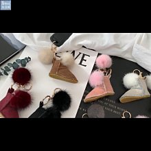 【楚楚鋪】小白狗真羊羔毛泰迪掛件比熊皮草公仔包包掛飾毛絨卡通汽車鑰匙扣 歷史價格詳細信息