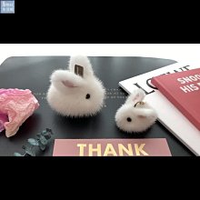 【楚楚鋪】可愛水貂毛小熊貓汽車鑰匙扣掛件ins毛絨玩偶公仔書包包掛飾禮物 歷史價格詳細信息