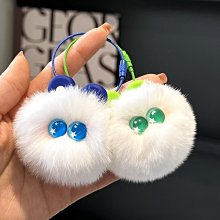 【楚楚鋪】【貓爪爪】水貂毛貓爪皮草掛飾真毛絨包包掛件車鑰匙扣掛飾配飾 歷史價格詳細信息