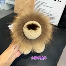 【楚楚鋪】可愛獺兔毛牛油果汽車鑰匙扣掛件ins網紅毛絨公仔書包包掛飾禮物 歷史價格詳細信息