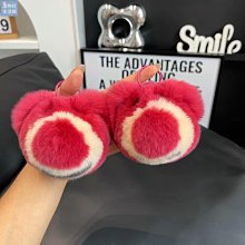 【楚楚鋪】可愛獺兔毛牛油果汽車鑰匙扣掛件ins網紅毛絨公仔書包包掛飾禮物 歷史價格詳細信息