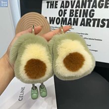 【楚楚鋪】可愛狐貍毛尾巴汽車鑰匙扣掛件高檔簡約個性創意毛絨包包掛飾男女 歷史價格詳細信息