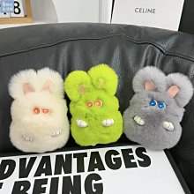 【楚楚鋪】獺兔毛愛心毛球掛件個性可愛高檔毛絨心形包包掛飾汽車鑰匙扣配飾 歷史價格詳細信息