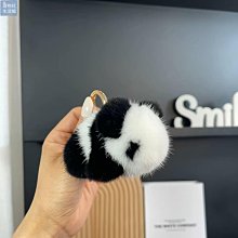 【楚楚鋪】【貓爪爪】水貂毛貓爪皮草掛飾真毛絨包包掛件車鑰匙扣掛飾配飾 歷史價格詳細信息