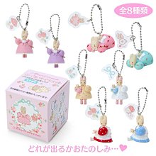 asdfkitty*茉莉兔造型鑰匙圈/吊飾-8款可選-日本正版商品 價格比較,價格查詢,歷史價格詳細信息