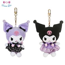 Kuromi 酷洛米 吊飾 鑰匙扣 登山扣 Sanrio 日本正版 歷史價格詳細信息