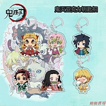 鬼滅之刃動漫周邊灶門炭治郎禰豆子書包個性潮流雙肩背包充電包包 歷史價格詳細信息