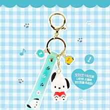 帕恰狗 吊飾 鑰匙扣 登山扣 Sanrio 日本正版 歷史價格詳細信息
