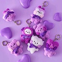 BT21吊飾 BTS防彈少年團鑰匙圈 FM5期鑰匙扣 官方同款周邊田柾國金泰亨掛飾 可愛鑰匙圈-欣鑫百貨 歷史價格詳細信息