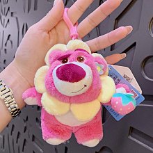 毛絨草莓熊包包女秋冬新款可愛少女手提包毛毛包單肩斜挎女包-包沒煩惱 歷史價格詳細信息