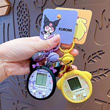 禮物交換 正版卡通三麗鷗拽拽小車鑰匙圈鑰匙扣可愛包包掛件汽車鑰匙鏈小禮品 鑰匙扣掛飾 鑰匙圈吊飾 包包掛飾ZC001 歷史價格詳細信息