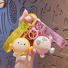 禮物交換 創意炫彩幾何漸變水晶熊鑰匙圈鑰匙扣女卡通情侶小熊包包掛件小禮品 鑰匙扣掛飾 鑰匙圈吊飾 包包掛飾ZC001 歷史價格詳細信息