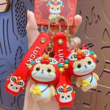 小醒獅 EDAN原創手工999足銀醒獅天然黑曜石水晶手錬男女情侶手串 歷史價格詳細信息