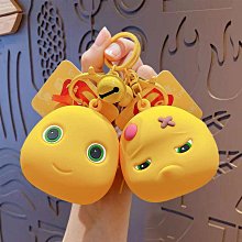 禮物交換 正版卡通三麗鷗拽拽小車鑰匙圈鑰匙扣可愛包包掛件汽車鑰匙鏈小禮品 鑰匙扣掛飾 鑰匙圈吊飾 包包掛飾ZC001 歷史價格詳細信息