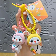 禮物交換 正版卡通三麗鷗拽拽小車鑰匙圈鑰匙扣可愛包包掛件汽車鑰匙鏈小禮品 鑰匙扣掛飾 鑰匙圈吊飾 包包掛飾ZC001 歷史價格詳細信息
