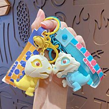 禮物交換 創意恐龍投影相機鑰匙圈鑰匙扣女情侶汽車包包掛件卡通鑰匙鏈小禮品 鑰匙扣掛飾 鑰匙圈吊飾 包包掛飾ZC001 歷史價格詳細信息