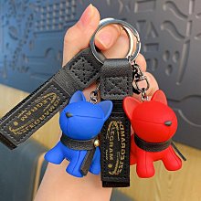禮物交換 創意可愛皮革米尼頭鑰匙圈鑰匙扣掛件卡通汽車包包鑰匙鏈配飾小禮品 鑰匙扣掛飾 鑰匙圈吊飾 包包掛飾ZC001 歷史價格詳細信息