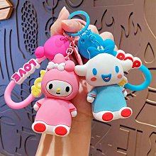 禮物交換 米冬熊鑰匙圈鑰匙扣掛件可愛卡通熊貓汽車鑰匙鏈書包掛飾創意小禮品 鑰匙扣掛飾 鑰匙圈吊飾 包包掛飾ZC001 歷史價格詳細信息