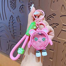 禮物交換 卡通可愛宅家小狗換裝鑰匙圈鑰匙扣男女包包掛件汽車鑰匙鏈創意禮品 鑰匙扣掛飾 鑰匙圈吊飾 包包掛飾ZC001 歷史價格詳細信息