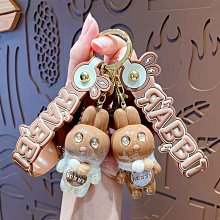 可愛小牛鑰匙扣掛件創意個性汽車鏈女鎖匙圈環本命年虎年新年禮物-沐雨家居 歷史價格詳細信息