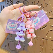 禮物交換 正版炫彩力力和拉拉電鍍鑰匙圈鑰匙扣情侶書包掛件汽車鑰匙鏈小禮品 鑰匙扣掛飾 鑰匙圈吊飾 包包掛飾ZC001 歷史價格詳細信息