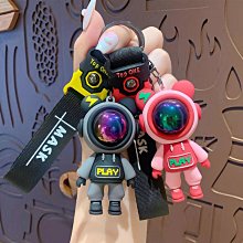 禮物交換 創意卡通熊咪咪回力小車鑰匙圈鑰匙扣情侶玩具汽車書包掛件禮品 鑰匙扣掛飾 鑰匙圈吊飾 包包掛飾ZC001 歷史價格詳細信息