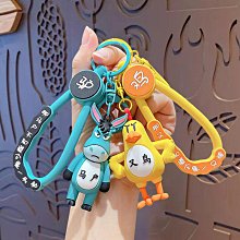 禮物交換 創意網紅漂浮豬牛奶豬鑰匙圈鑰匙扣卡通流沙入油漂流瓶汽車包包掛件 鑰匙扣掛飾 鑰匙圈吊飾 包包掛飾ZC001 歷史價格詳細信息