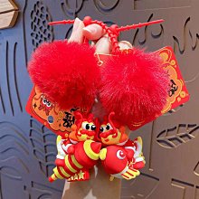 龍年汽車鑰匙掛件黃銅十二生肖汽車鑰匙扣銅男士創意手工小掛件女 歷史價格詳細信息