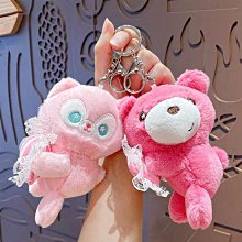 禮物交換 可愛卡通比心貓爪鑰匙鏈掛件情侶汽車包包配飾創意鑰匙圈鑰匙扣小禮品 鑰匙扣掛飾 鑰匙圈吊飾 包包掛飾ZC001 歷史價格詳細信息